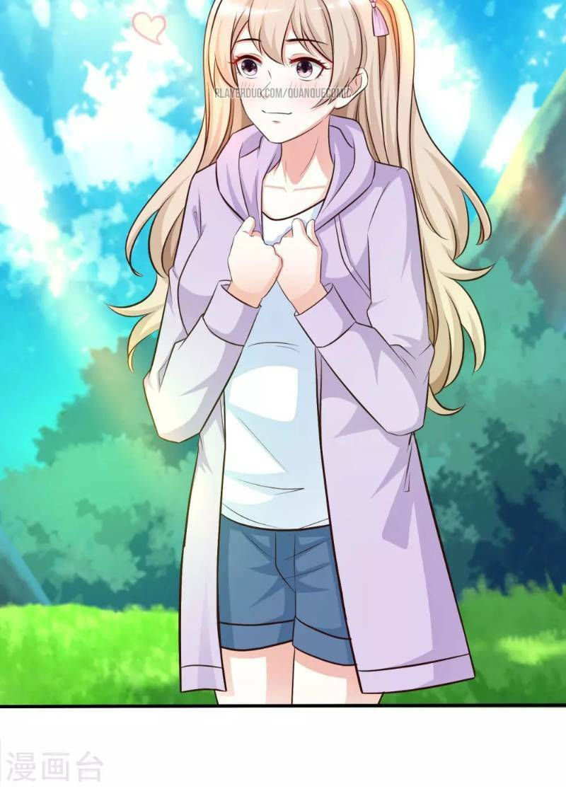 tối cường vận đào hoa chapter 44 14