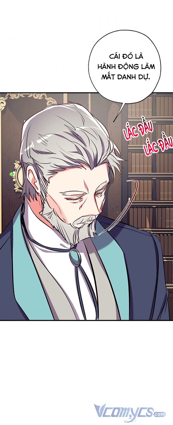 chúng ta có thể trở thành gia đình được không? chapter 39.5 8