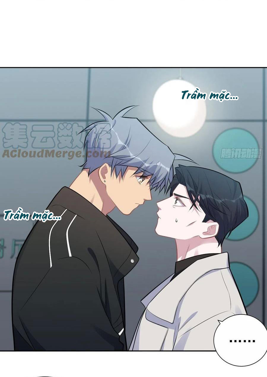 bố vợ đại nhân là bà xã chapter 184 14