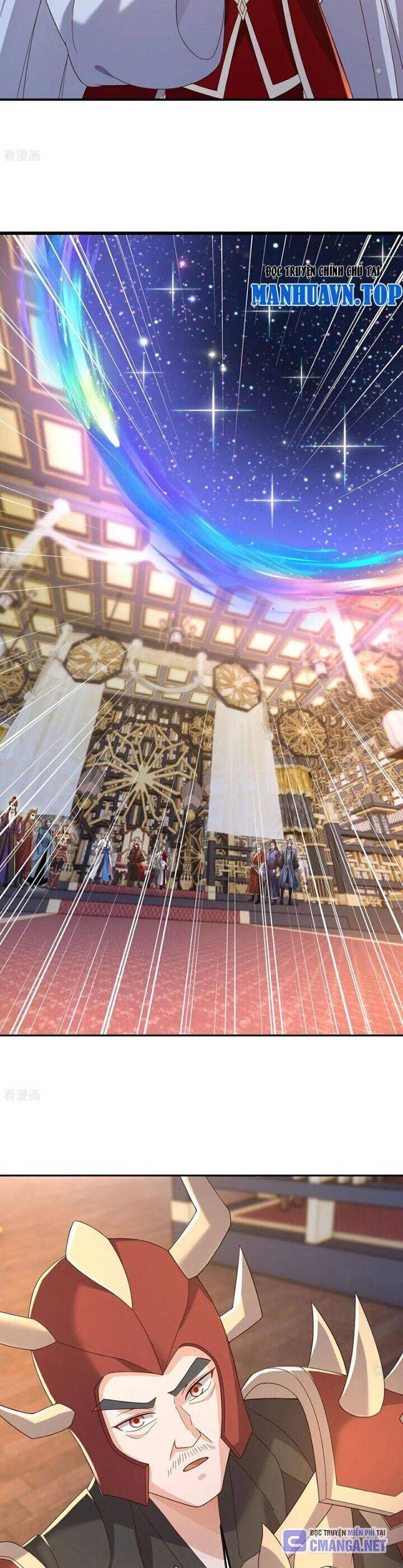 tiên võ đế tôn chapter 673 36