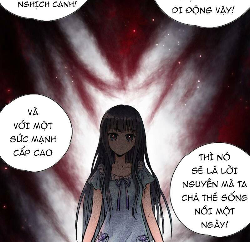 thế giới xa lạ chapter 25 43