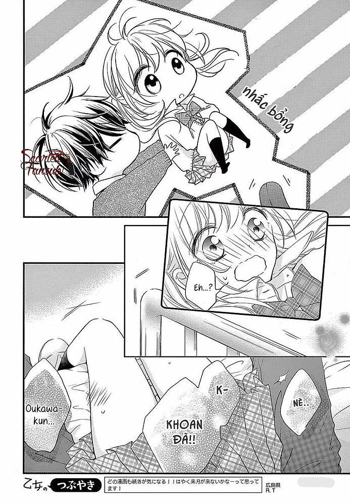 hatsunetsu libido chapter 1 22