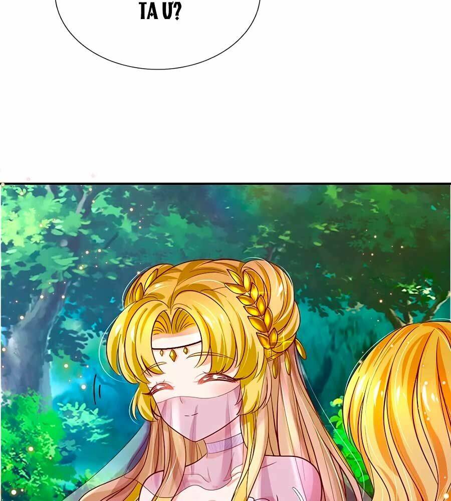 bỗng một ngày trở thành con gái nhà vua chapter 212 37