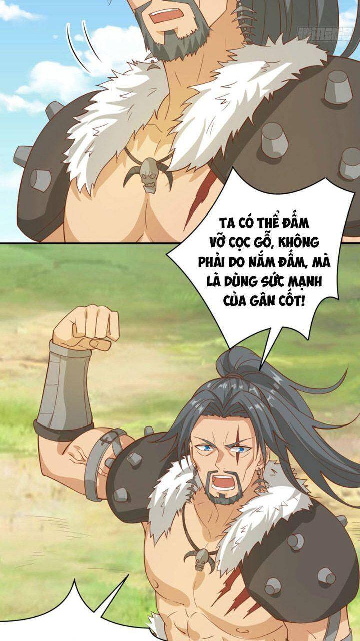 The Trinity War - Trang 26
