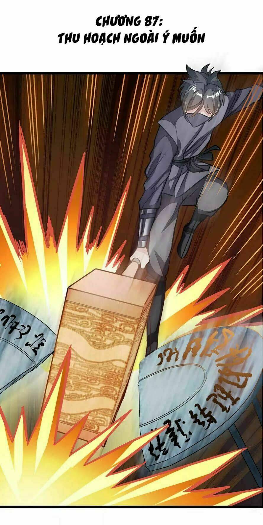 cửu dương thần vương chapter 87 2