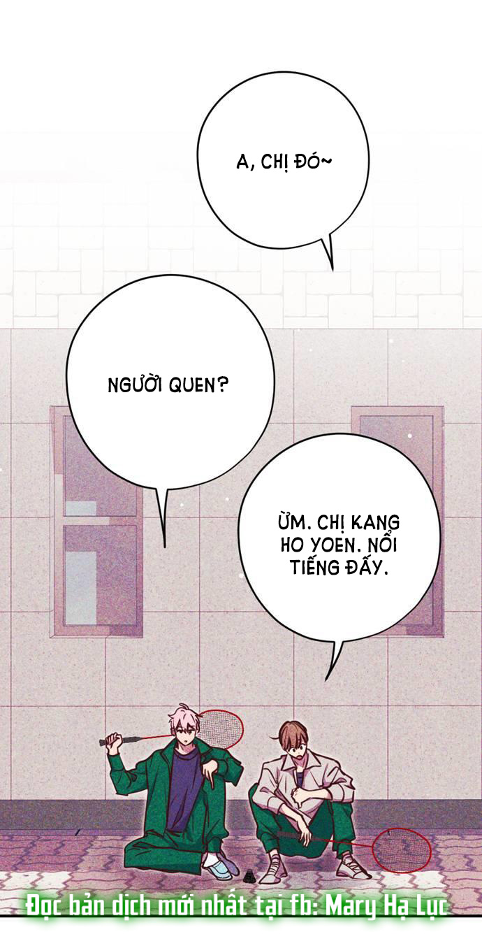 Tuyển Tập Truyện Ngắn Dằm Khăm Của Bạn Mảy chapter 31.2 - Trang 4
