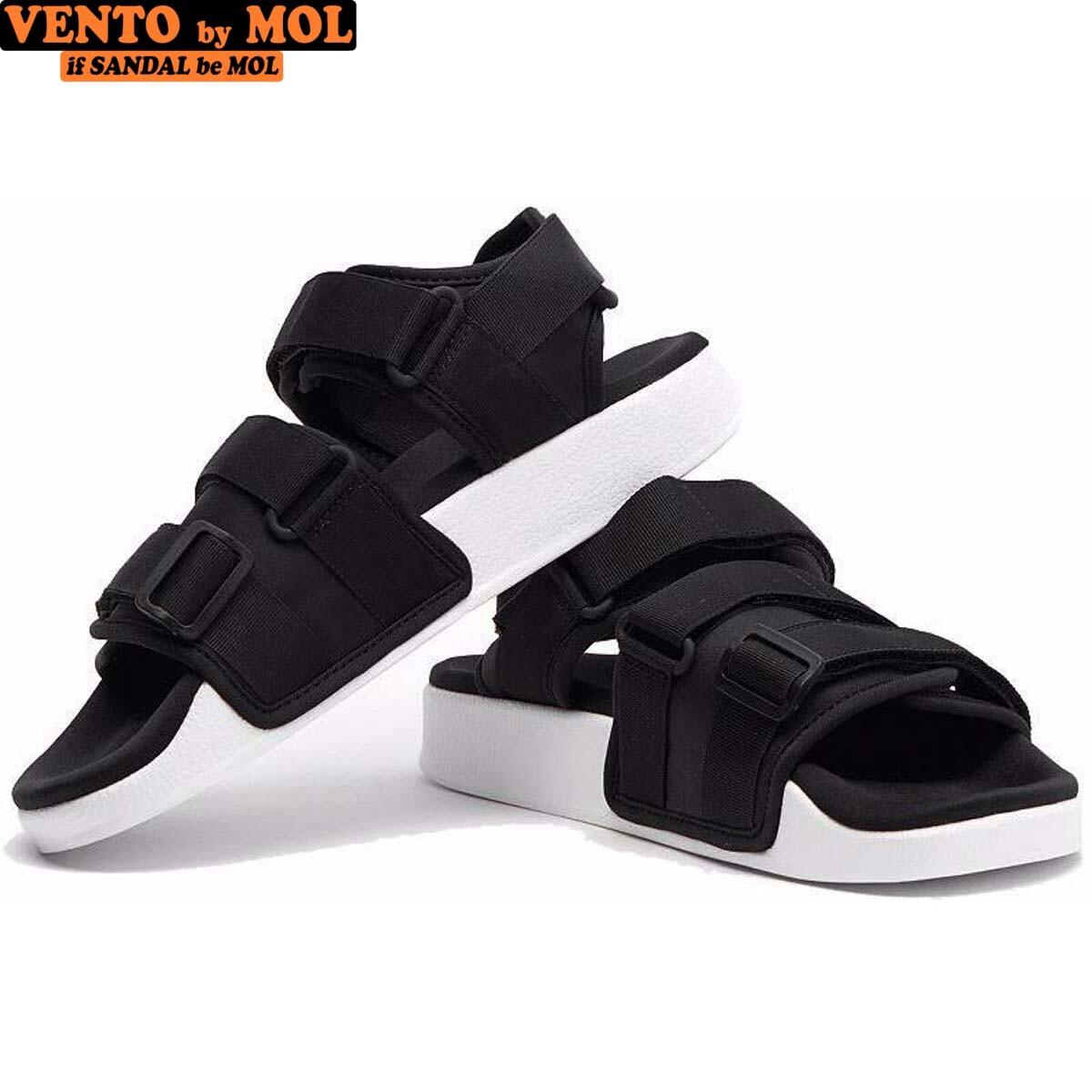 Giày sandal Vento nữ quai dù thể thao NV1019