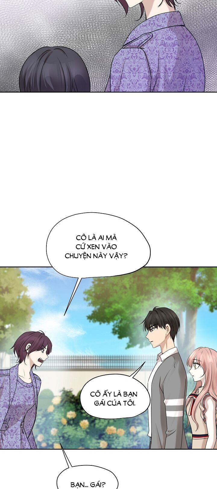 cuộc sống kỳ thú chapter 72 12