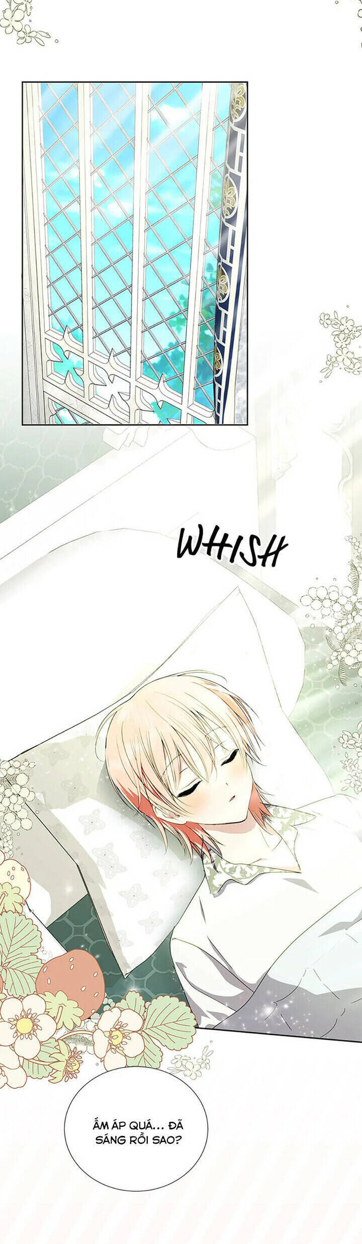 phía sau mặt nạ của nam chính hiền lành chapter 48 3