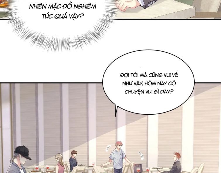 lại bị bạn trai cũ nhắm trúng rồi chapter 62 23