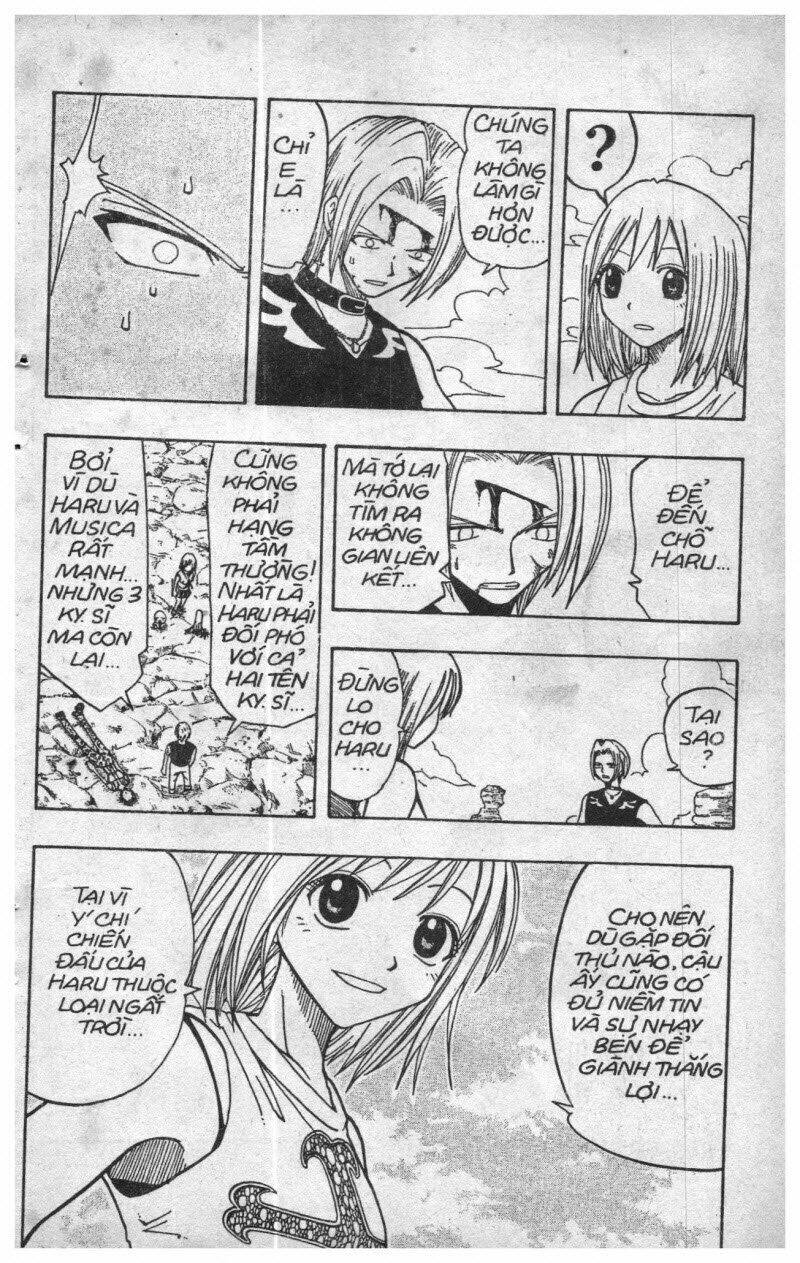 rave master (scan) chapter 8 9