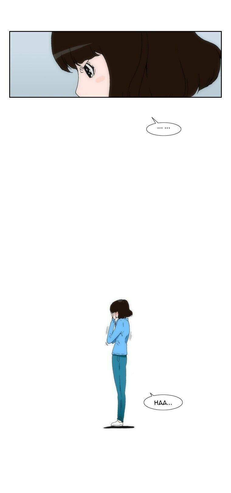 can't see can't hear but love chapter 18 12