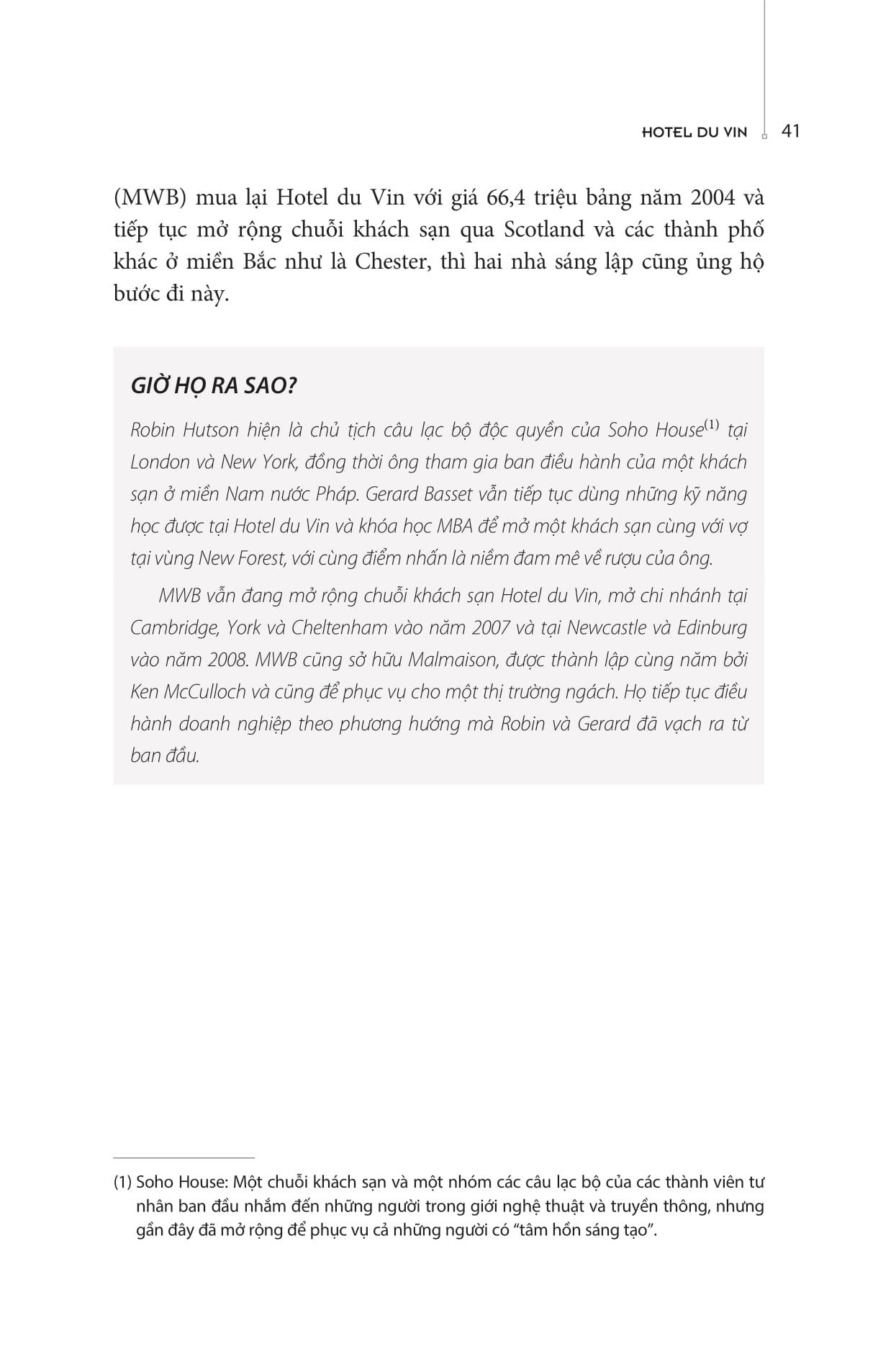 Sách Họ Đã Khởi Nghiệp Thế Nào? Câu Chuyện Khởi Nghiệp Của 30 Doanh Nghiệp Thành Công