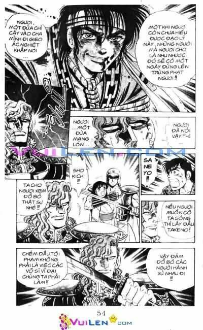 vương tử takeru chapter 14 54