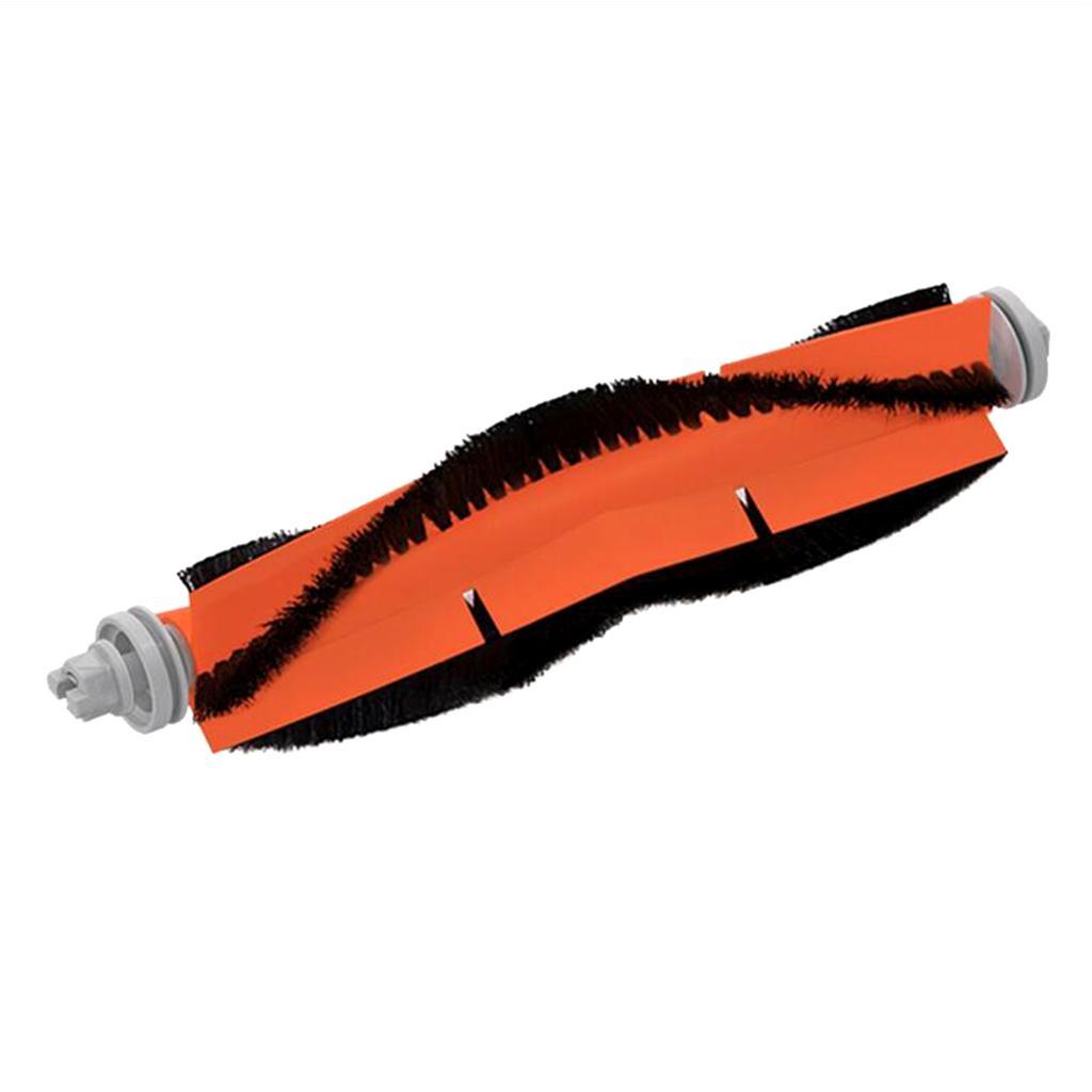 11pcs/set Rolling Brush  Hepa Filter Kit Vacuum Cleaner Replacement