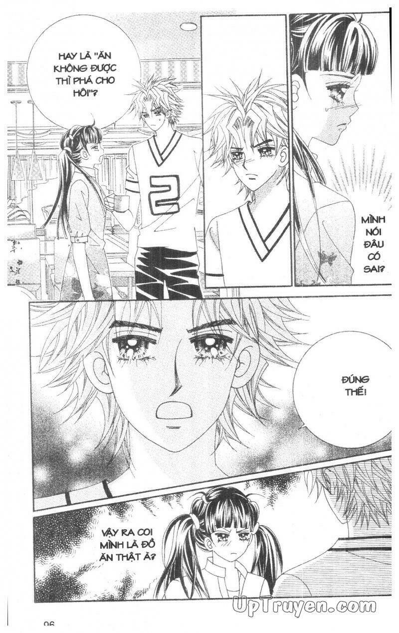 meo meo dịu dàng đi nhé chapter 6 94