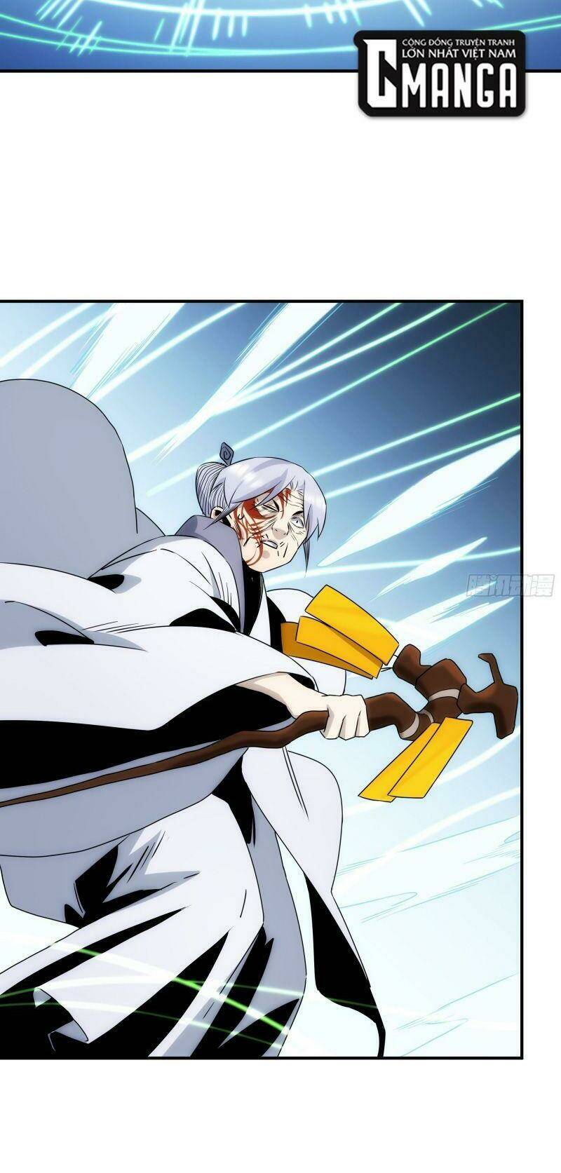 ma vương là đại địa chủ chapter 53 14