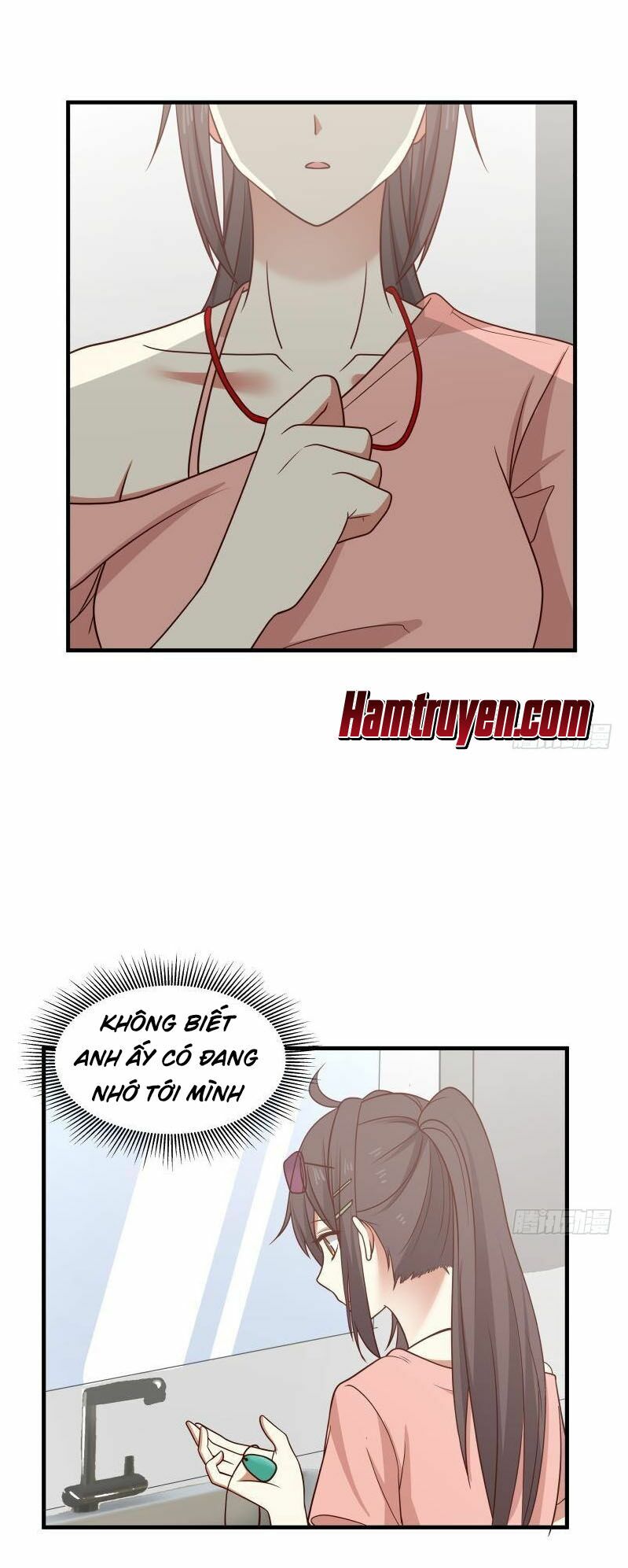 trên người ta có một rồng chapter 248 4