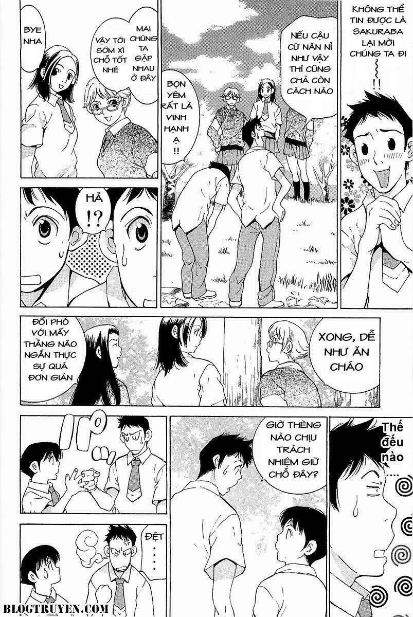 gacha gacha - secret chapter 10 8