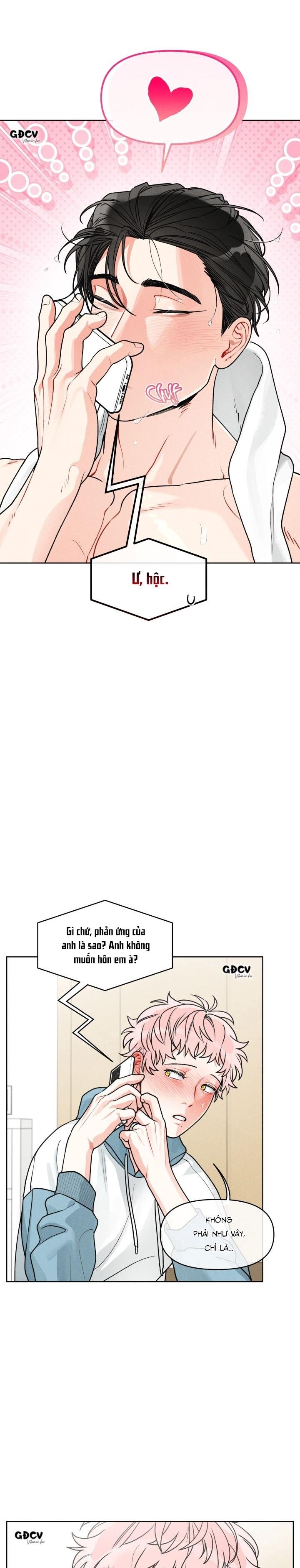 cuộc gọi ẩn danh chapter 15 6