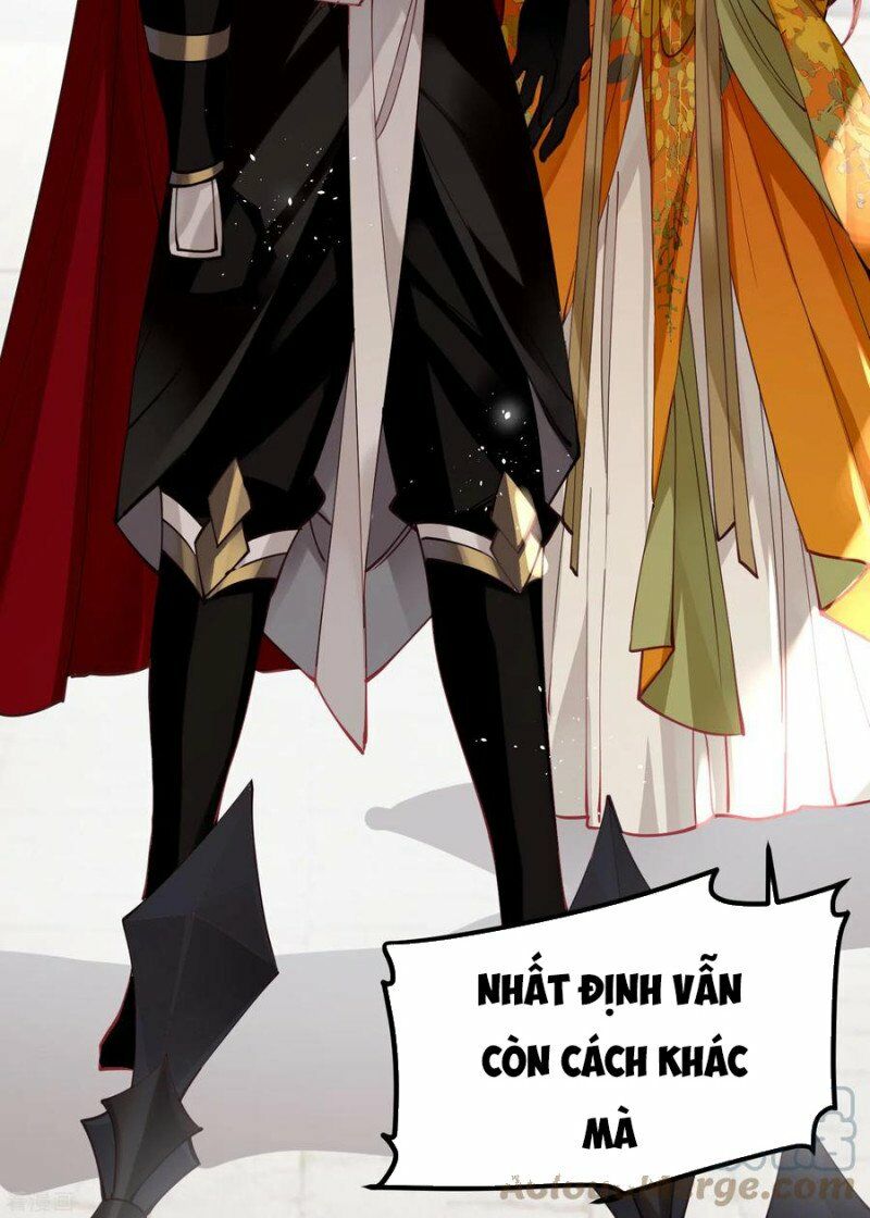 phế vật công chúa muốn nhặt chồng chapter 68 9