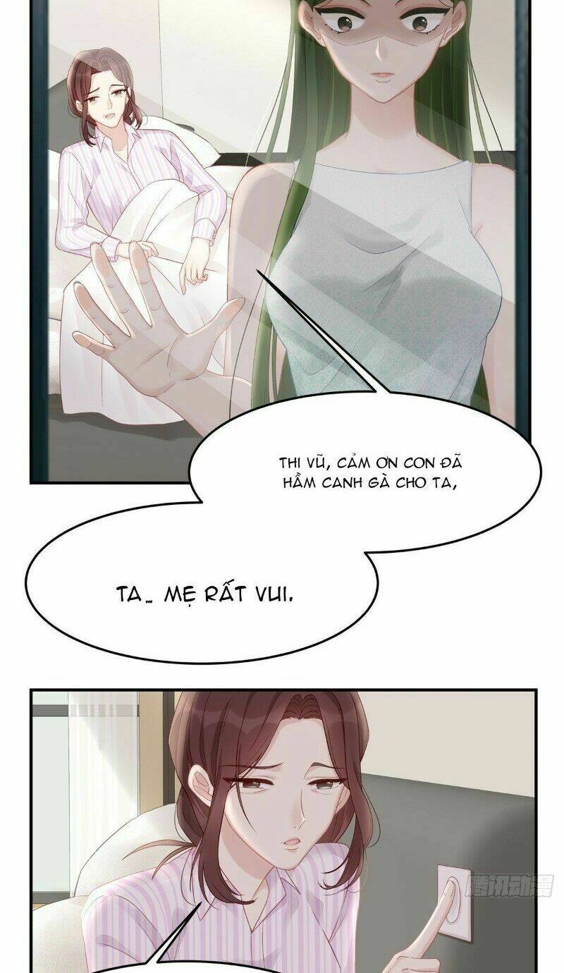 chỉ muốn cưng chiều em chapter 45 22