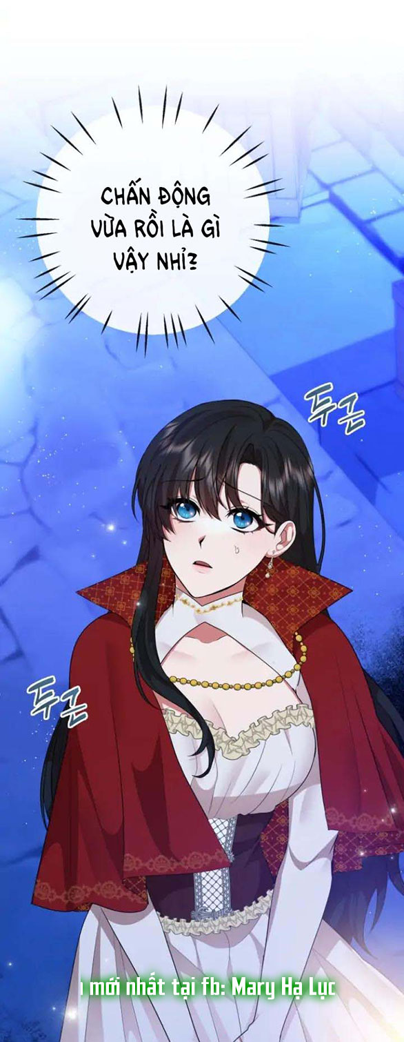 [18+] dũng sĩ vị tha chapter 8.1 1