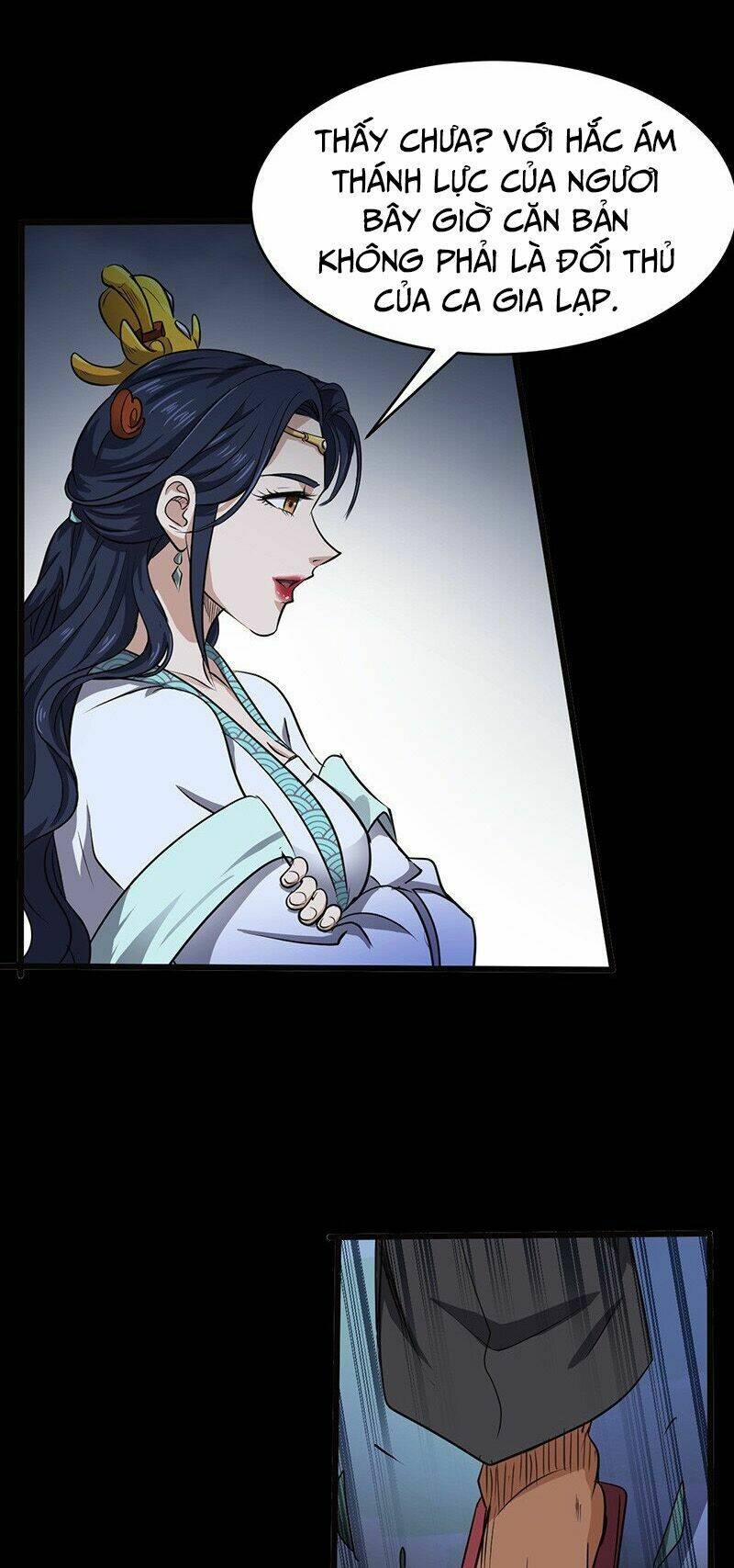 hỗn độn kiếm thần chapter 155 19