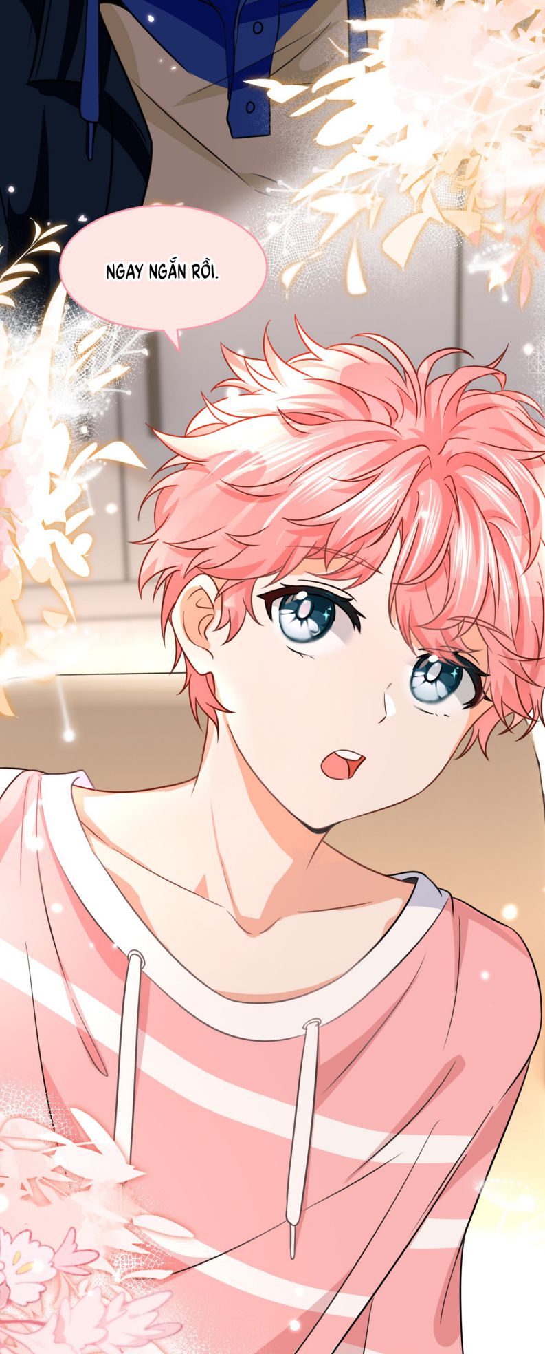 tín tức tố nói chúng ta không thể chapter 47 42