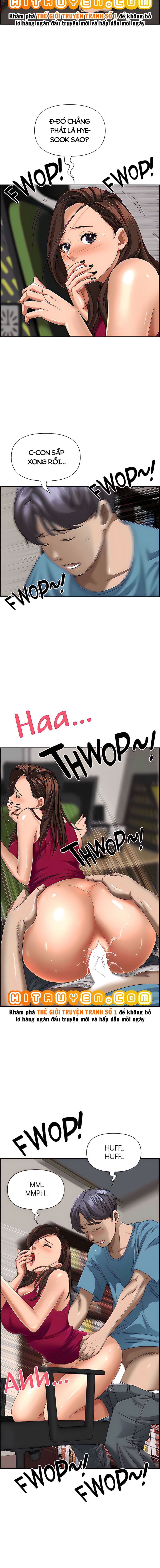 chung nhà bạn mẹ chapter 64 7