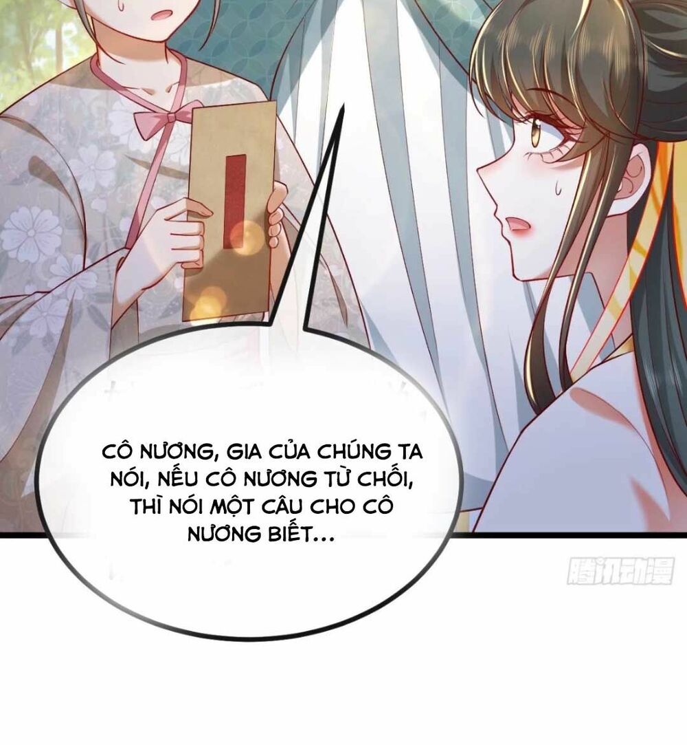 đại đích nữ trọng sinh về báo thù chapter 7 75