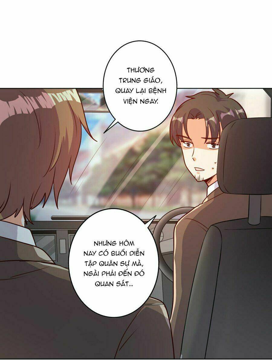 hôn nhân dục vọng: thiếu gia nhẹ một chút! chapter 93 17