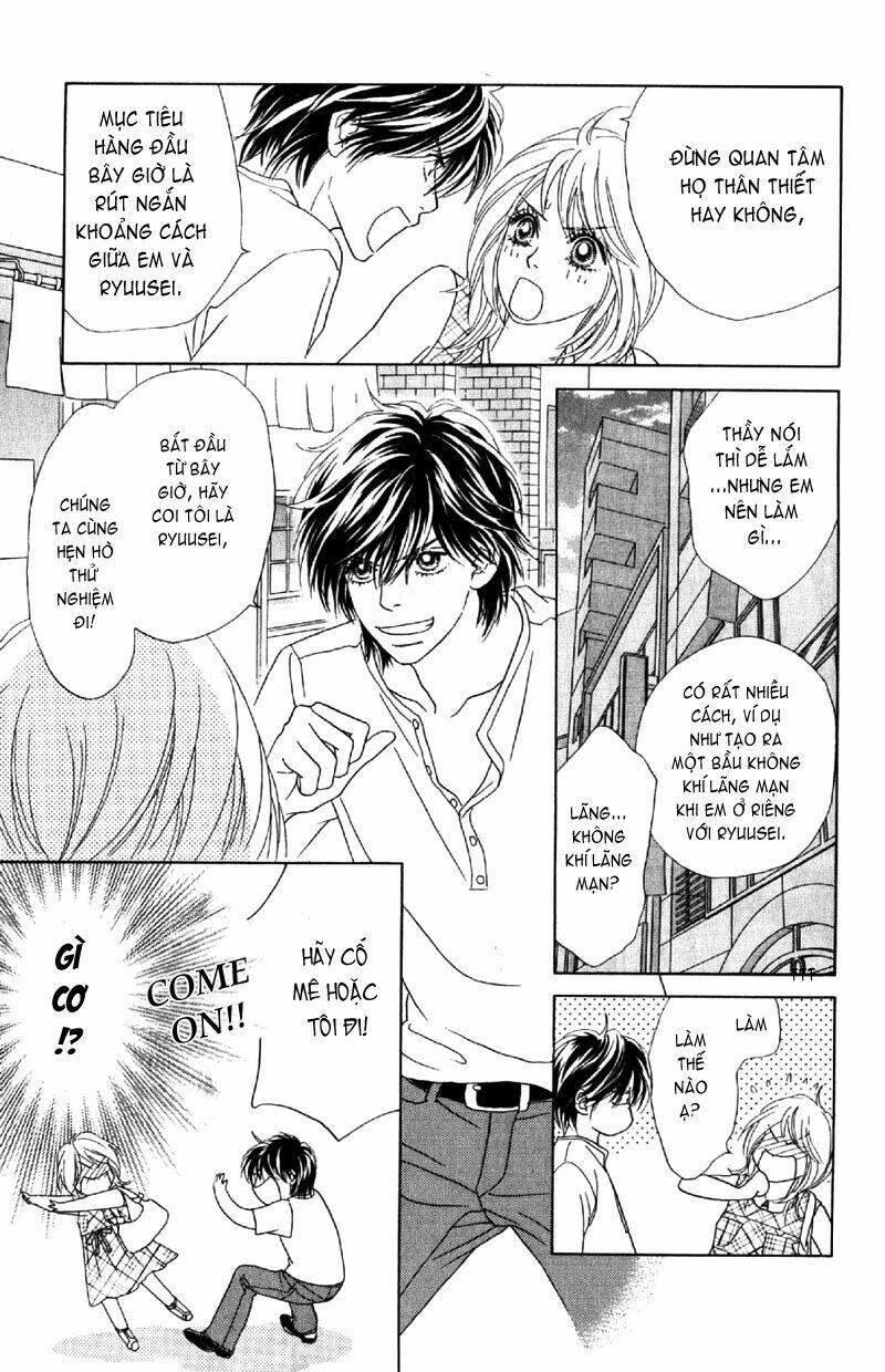 papillon hana to chou chapter 10 15