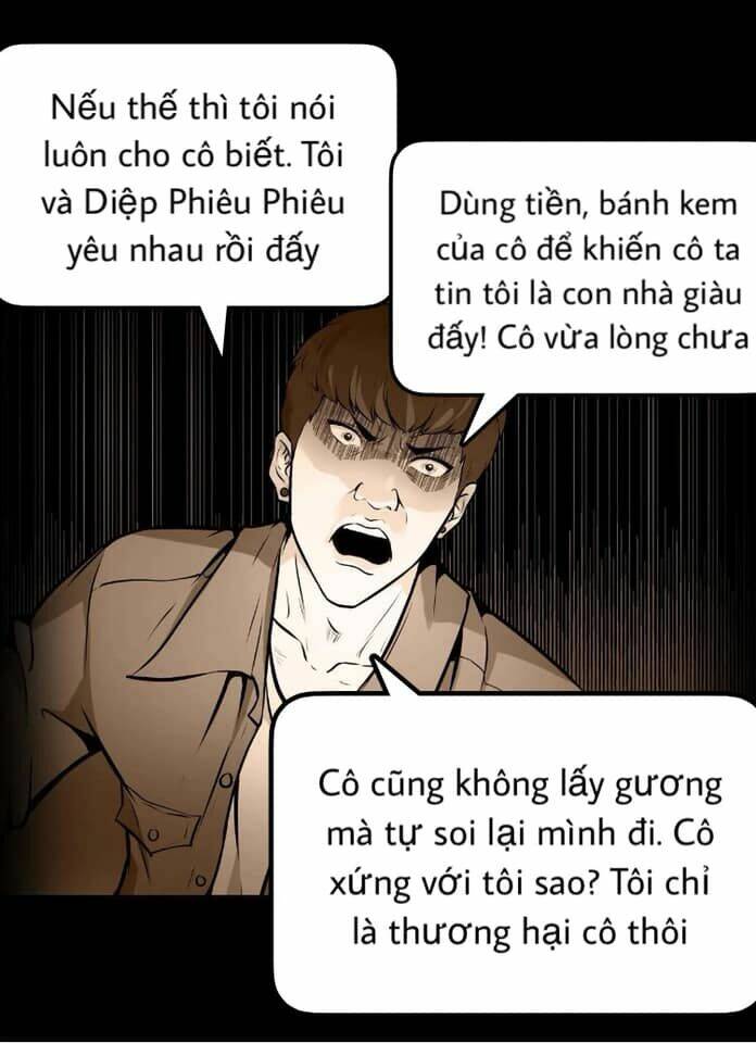 giày thủy tinh chapter 39.5 2