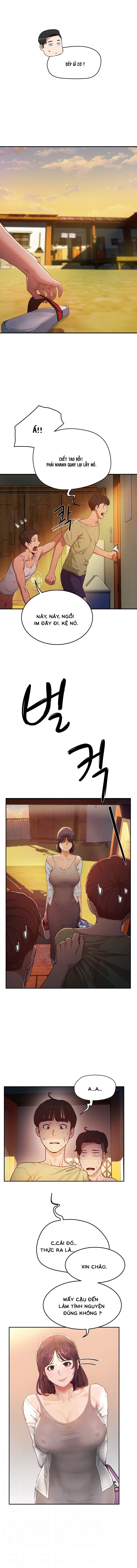 mùa hè đáng nhớ chapter 3 3