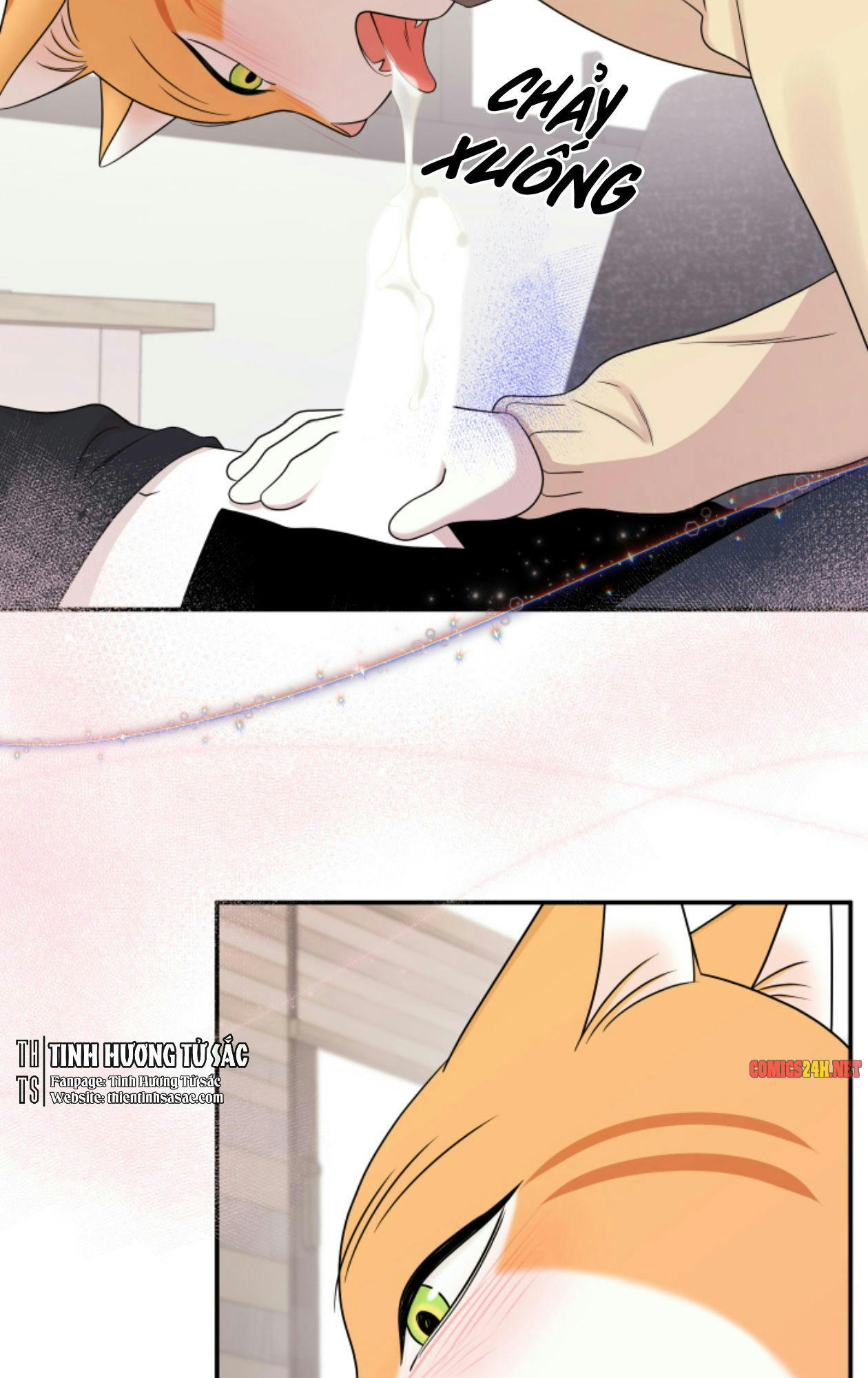 dự án xanh chapter 24 56