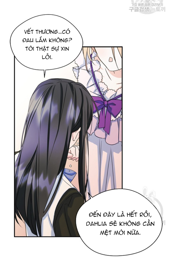 tôi đã trở thành bạn gái của nam chính chapter 8.1 44