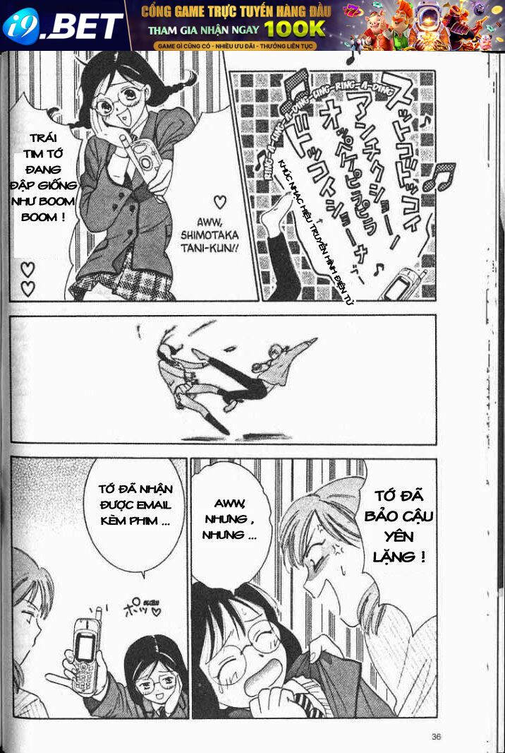 joshikousei chapter 31 15