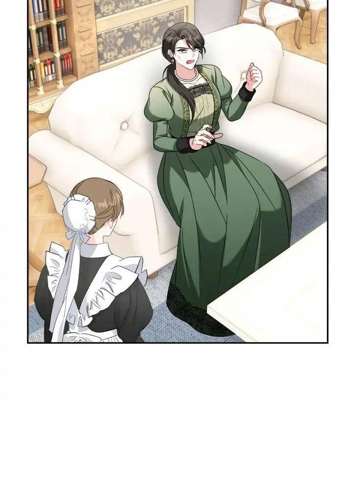 tại sao mẹ chồng tôi lại như thế này? chapter 23 73