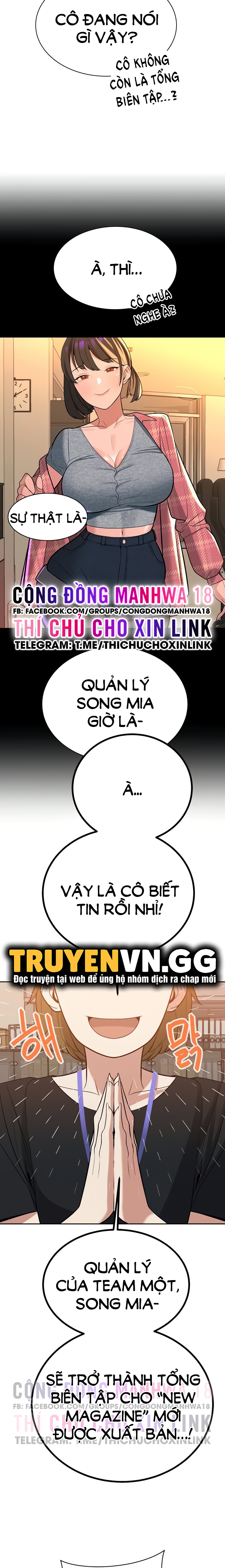 bí mật của gia tộc chaebol đời thứ ba chapter 24 29