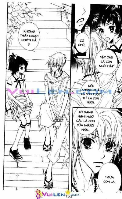 thiên thần dễ thương chapter 5 153
