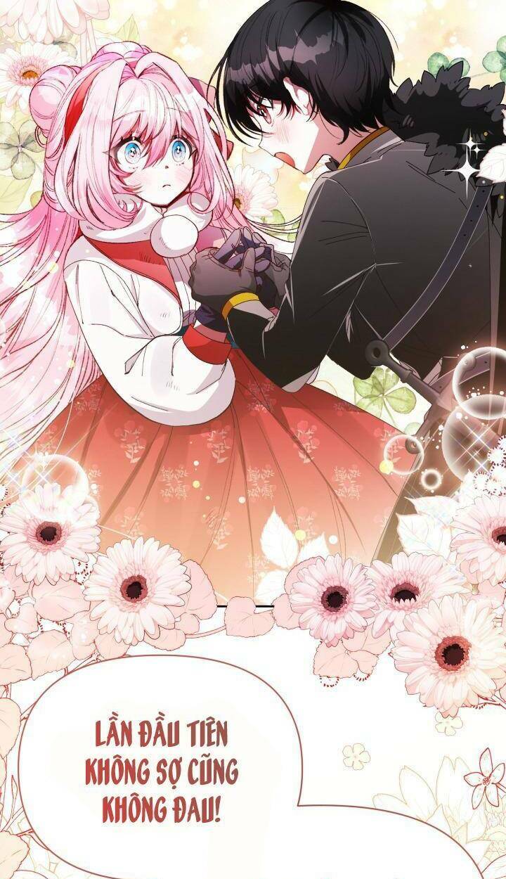 này tiểu công tước, hãy tin ở chị đi! chapter 16 80