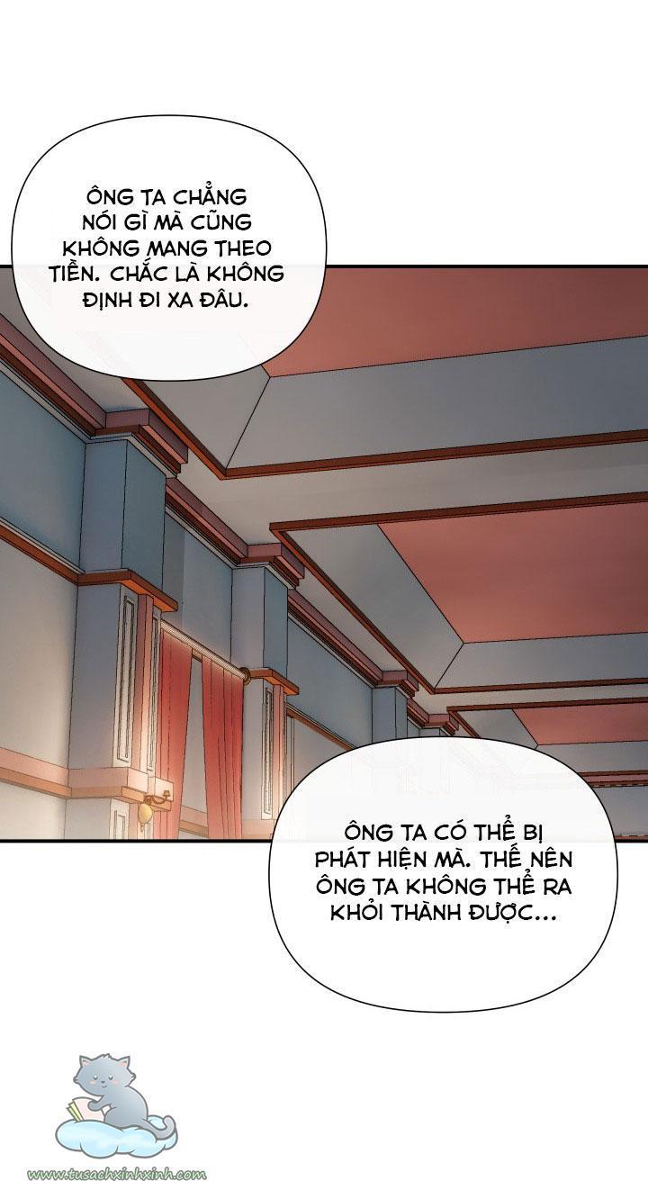 công nương khế ước của gia tộc công tước quái vật chapter 114 19