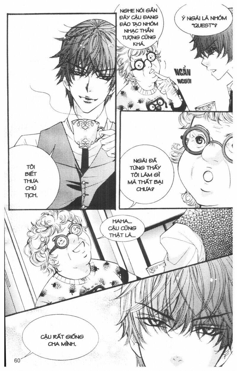 scandal đáng ngờ chapter 11 6