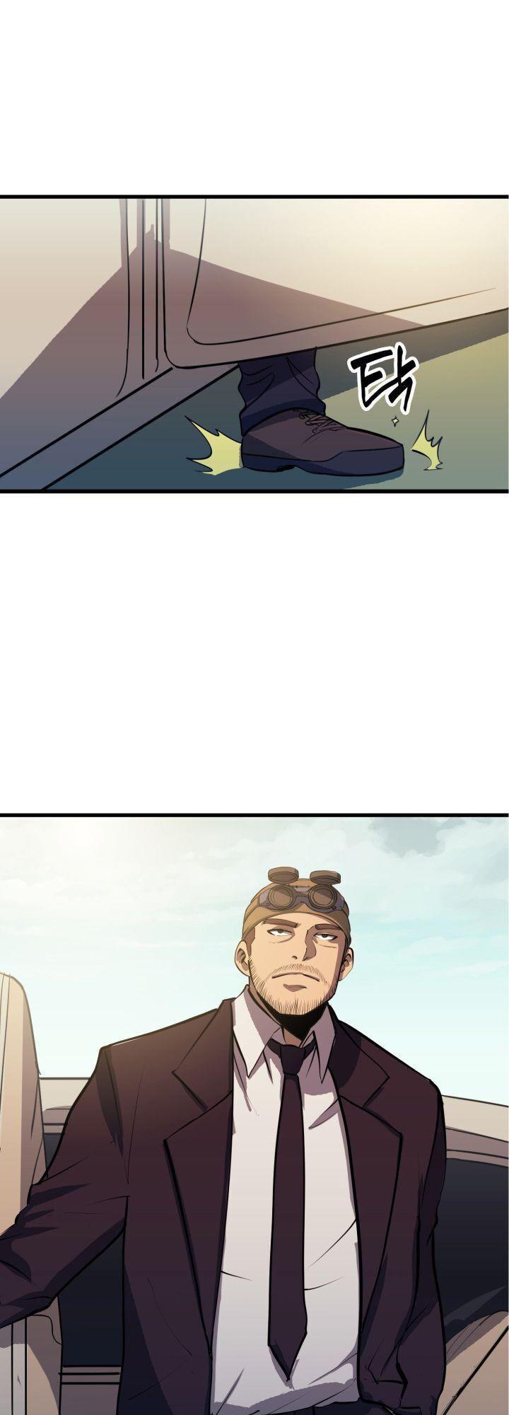 tôi trở lại thăng cấp một mình chapter 12 8