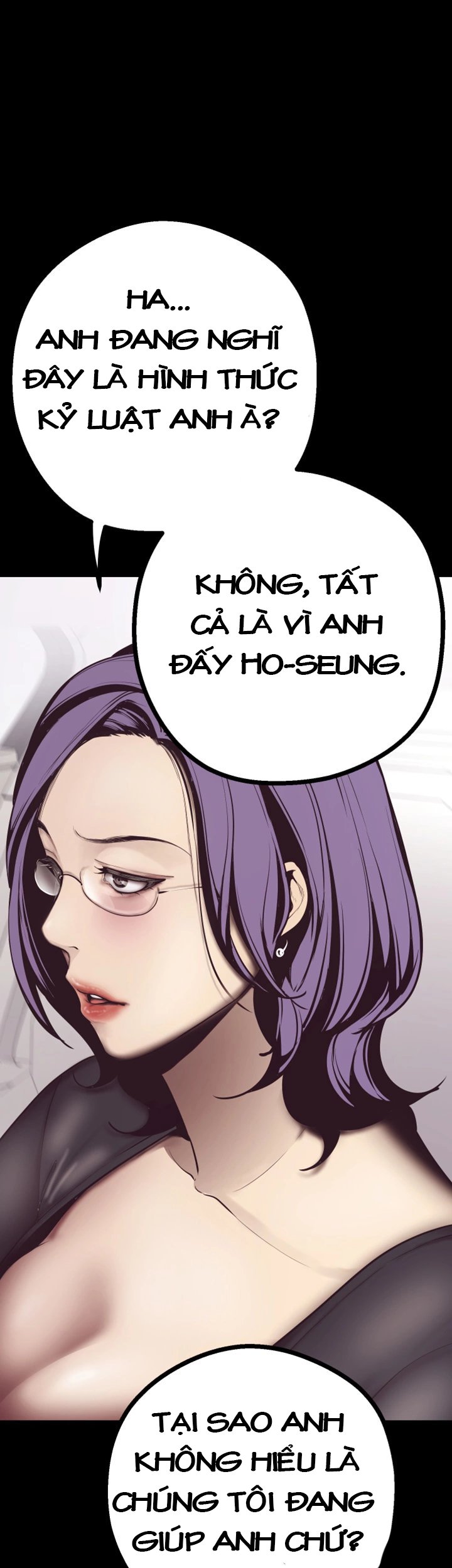 một thế giới mới tuyệt vời chapter 4 78