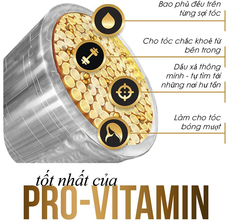 Dầu Xả Pantene Nhật Bản Chăm Sóc Hư Tổn Chuyên Sâu