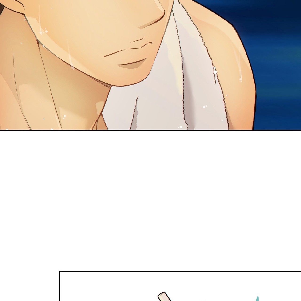 thời gian giữa sói và chó chapter 10 18