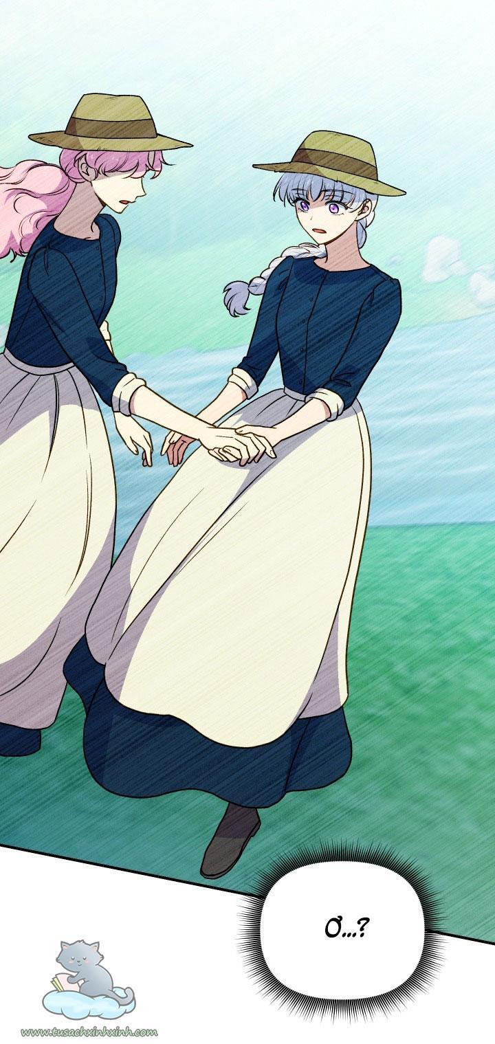 công nương khế ước của gia tộc công tước quái vật chapter 74 3