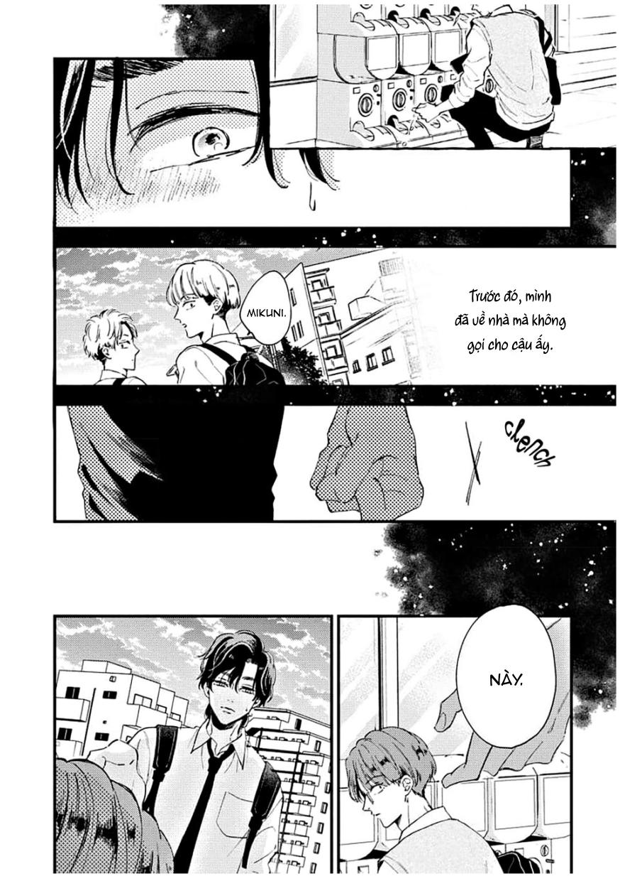 người tà răm luôn có quỷ theo sau chapter 69.2 10